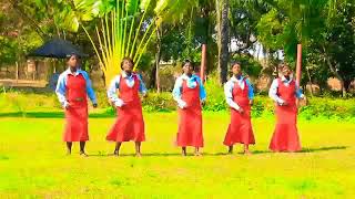 Geuzeni Mawazo By Ujumbe Choir FPCT Nyarugusu Kigoma ( Video Music)