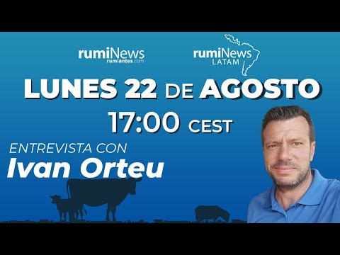 🔴 Retos y desafíos del veterinario de cooperativa 🔴