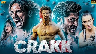 Crakk