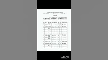 HORCA JOA (IT) Post Code-817 Waiting panel #govtjobs