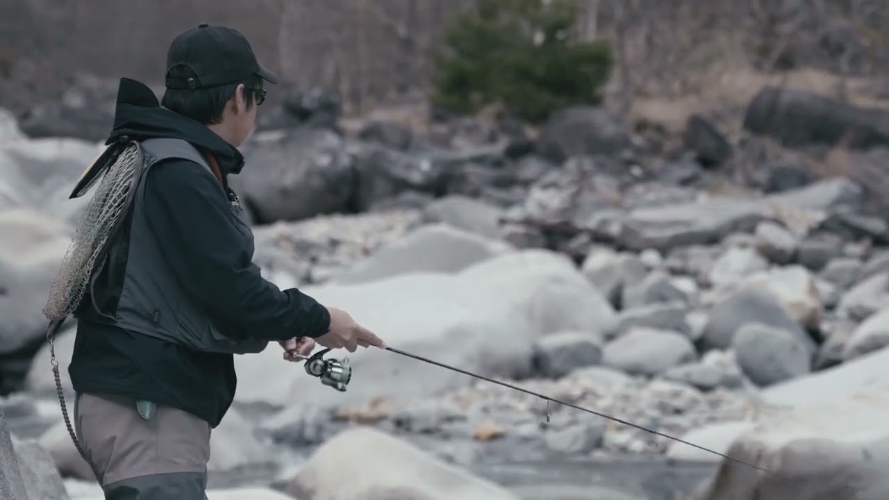 ラクス60S | TIEMCOルアーフィッシング公式サイト | Lure Fishing