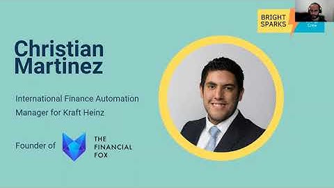 Data Analytics in Action: Predicting Electricity Consumption | Christian Martinez, The Financial Fox