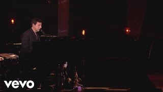 Patrick Bruel - Attendez que ma joie revienne (Barbara Live au Théâtre du Châtelet 2016) chords