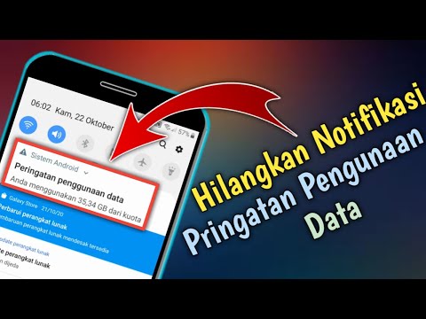 Video: Cara Aktifkan Profil Diam di iPhone: 11 Langkah