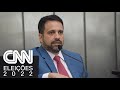 Moura Brasil: Afastamento de governador de Alagoas foi correto | JORNAL DA CNN