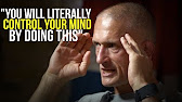 Control Your Thoughts By Doing This! Simple Technique To Attract Success &  Happiness - Youtube