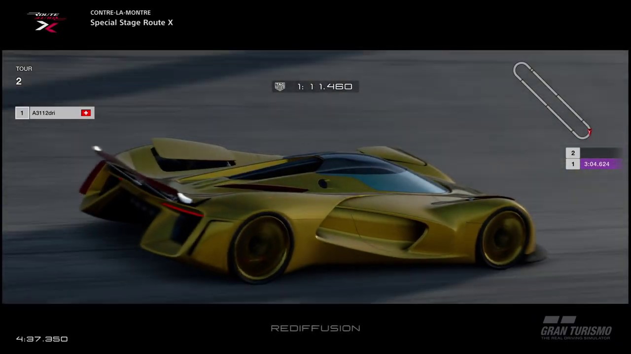 Gts Special Stage Route X Gr X Dodge Srt Tomahawk X Vision Gran Turismo 3 03 8 Youtube Gts Special Stage Route X Gr X Dodge Srt Tomahawk X Vision Gran Turismo 3 03 8 Youtube