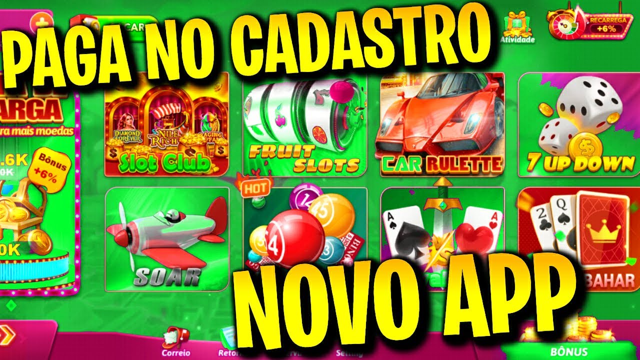 jogar video bingo gratis