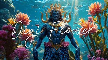 Atlanteans - #leonardoai