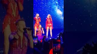 STEPS - Heartbeat live @ Butlins minehead 2018