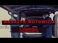 Magazyn Motowizja - O karawanach pogrzebowych