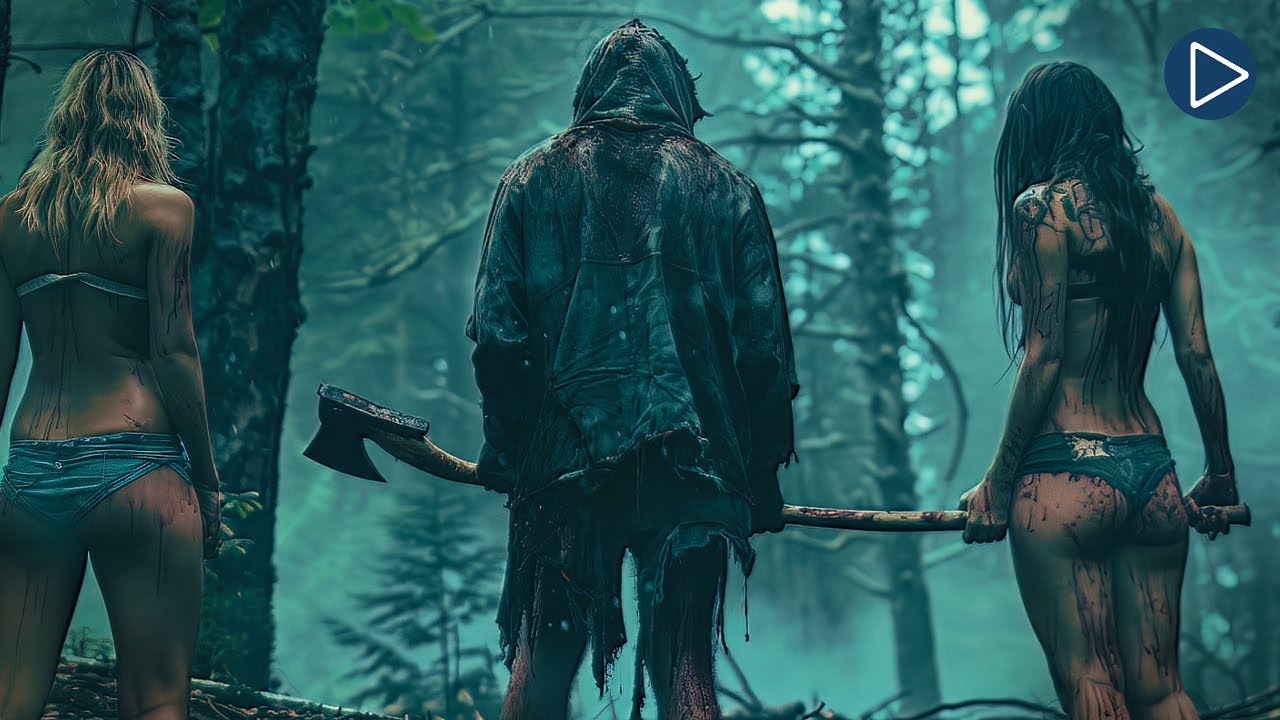 JACK AND JILL RETURN: HILLS OF HELL 🎬 Full Horror Movie 🎬 English HD