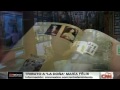 Un tributo a "La Doña " María Félix
