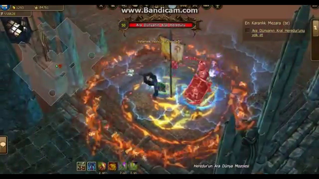 Drakensang Online / Ammon Q3 Heredur