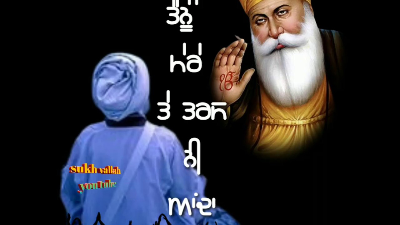 Dharmik Status Punjabi New Dharmik Video Status Motivation Status Tu Meri Kyu Ni Sun Da…