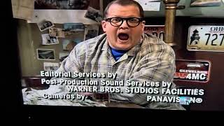 Mohawk Productionswarner Bros. Television 2000