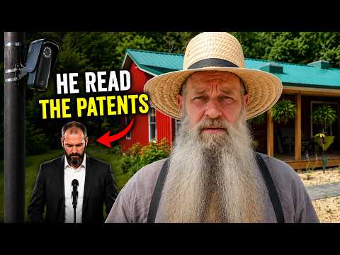 They are TRACKING YOU in your neighborhood! WARNING