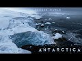 ANTARCTICA - The Frozen World | Cinematic Video Trailer