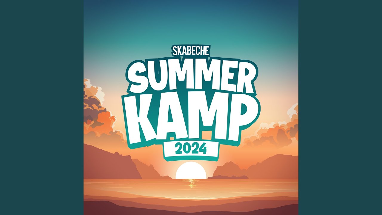 Παρακολούθηση Summer Kamp - Canción Oficial στο YouTube Παρακολούθηση Summer Kamp - Canción Oficial στο YouTube