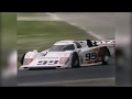 IMSA GTP (Grand Touring Prototype) Championship Lime Rock Park - 1990