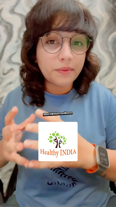 International Youth Day 2025 | Health Problems of Indian Youth & Prevention | Ayurveda & Wellness