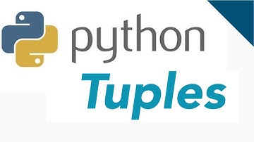 Python Tuples | Data Types Structure | Python Tutorial for Beginners