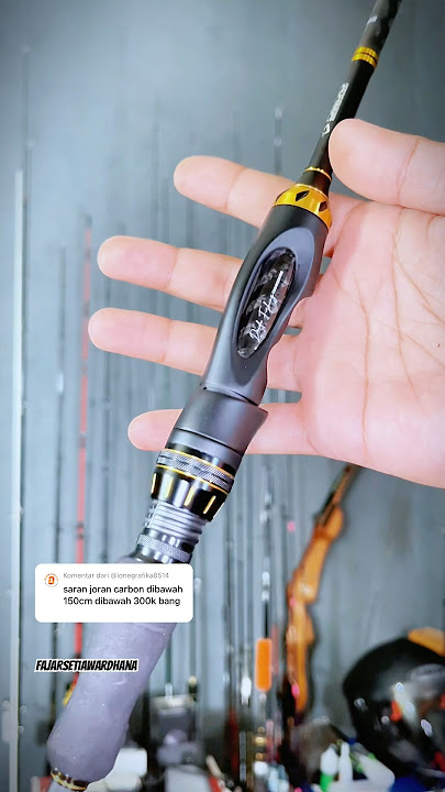 Daido Black Reaper 120 / 135 / 150 / 165 / 180 cm