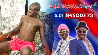 LES BOBODIOUF - Saison 1 - Épisode 73