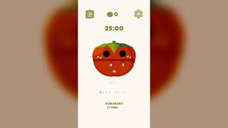 Pomodoro - Focus Timer screenshot 2