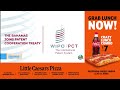 Bahamas Joins WIPO Patent Cooperation Treaty System
