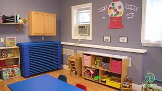 Appletree Preschool - Haworth - Virtual Tour