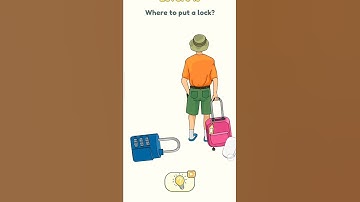 DOP 2 level 545   (Delete one part) #dop2 #gameplay #shorts #funny