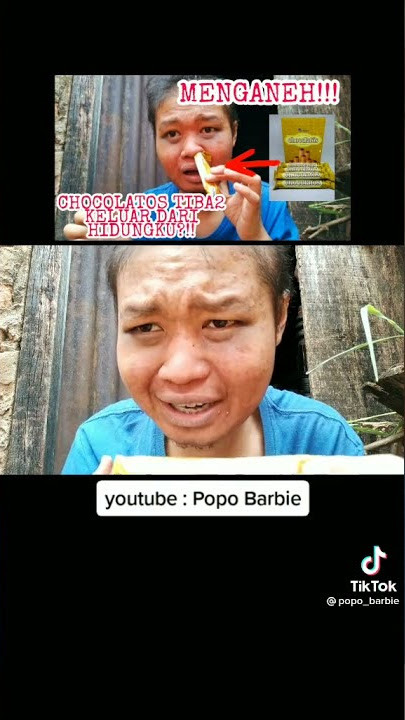 semakin mengila setingan nya popo bohay