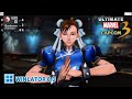 Winlator 8.0 | ULTIMATE MARVEL VS. CAPCOM 3 | Snapdragon 680