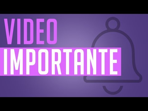 Como NÃO PERDER