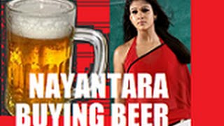 nayanthara buying beer screenshot 2