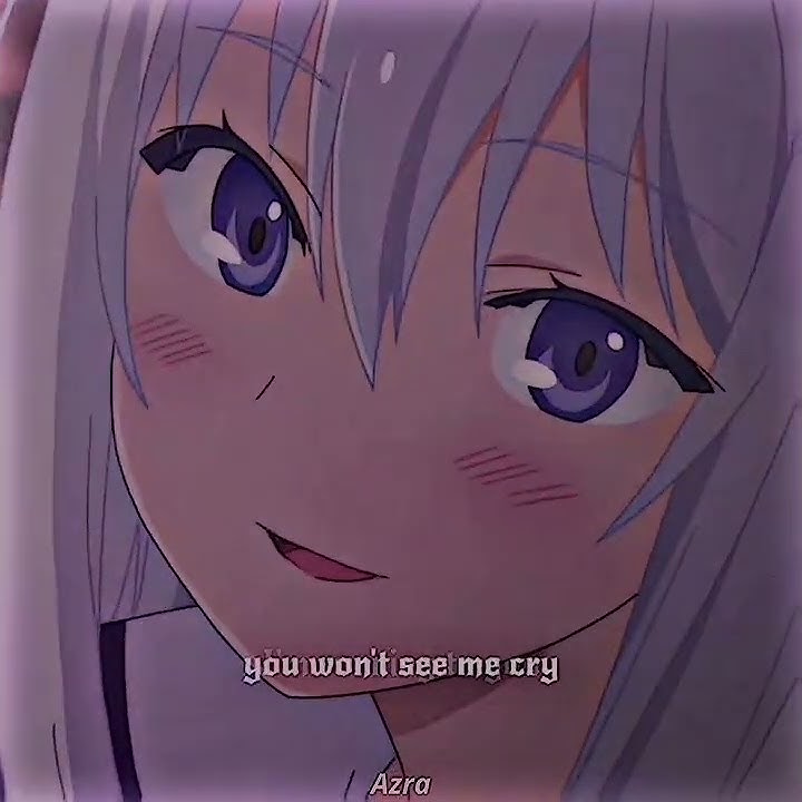 Masuzu Natsukawa #shorts #oreshura #anime #amv