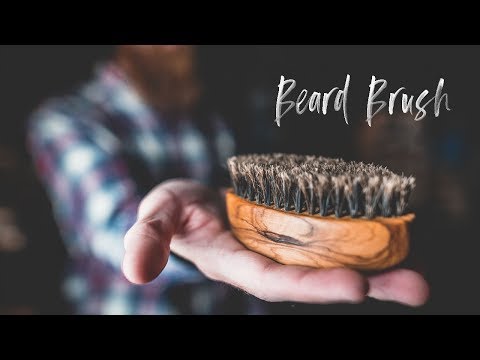 Video: How To Make A Brush