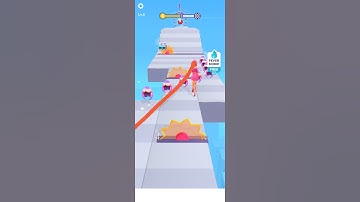 Best Funny All Levels Gameplay Walkthrough (Android, iOS)