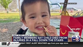 New developments in investigation into death of two-year-old in Green Bay