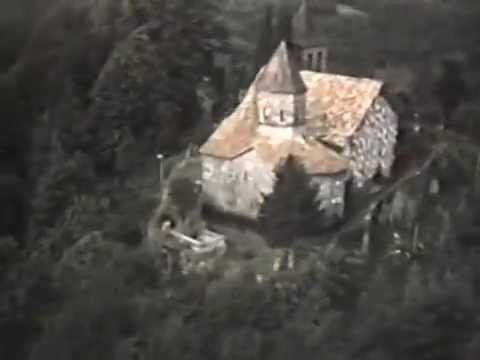 1982 წელი - ქრისტიანული ძეგლებისადმი მიძღვნილი საერთაშორისო სიმპოზიუმი