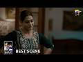 Aik Aur Pakeezah 2nd Last Episode 26 | 𝐁𝐞𝐬𝐭 𝐒𝐜𝐞𝐧𝐞 𝟎𝟏 | Gohar Rasheed - Sehar Khan - Nameer Khan