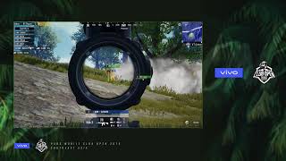 [MMFEED] PMCO SEA Grand Finals 2019 Day 2