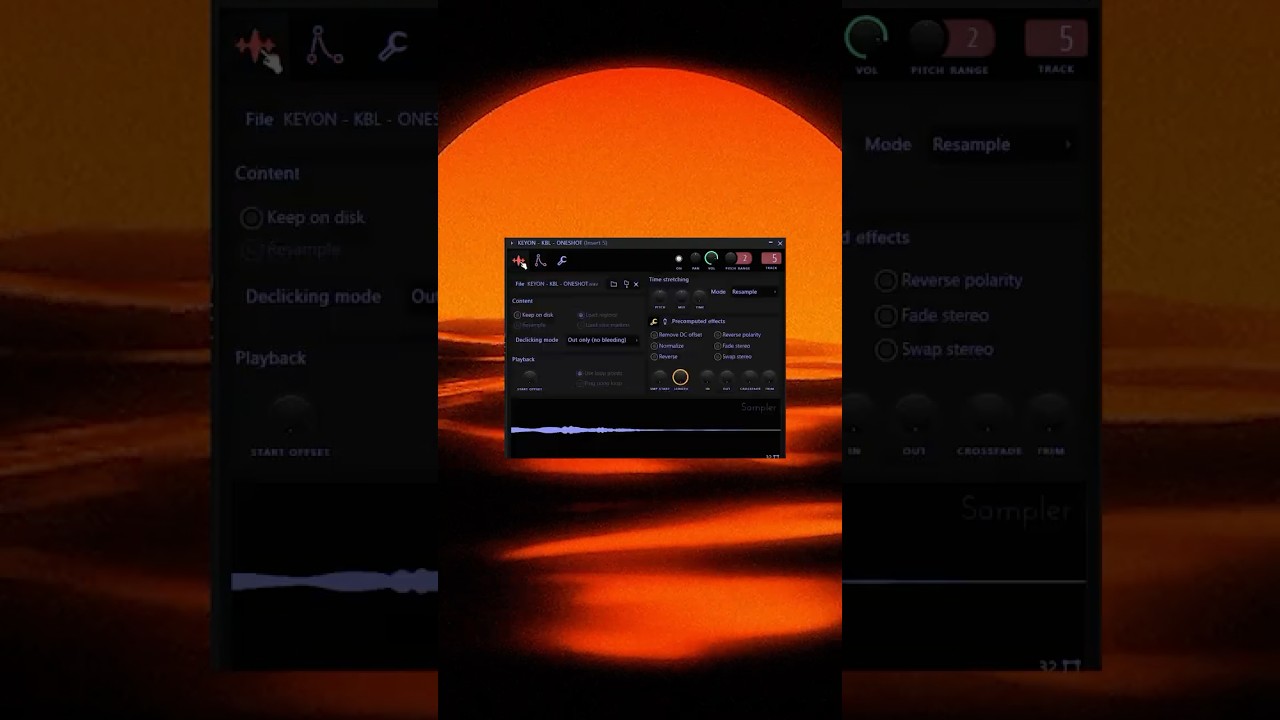 SAMPLE THIS 🧙‍♂️  