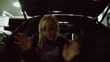 Taya Jae - Anonymous