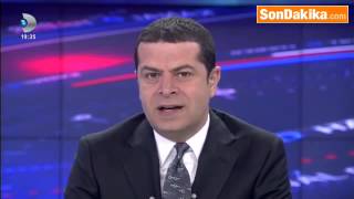 Cüneyt Özdemir'den Yüksekova Havaalanı'na İsim Önerisi