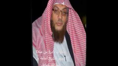 سورة النبأ لشيخ أسامة الخياط