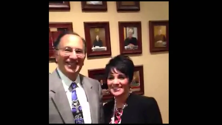 "Be Courteous": Bexar County Courthouse Bloopers
