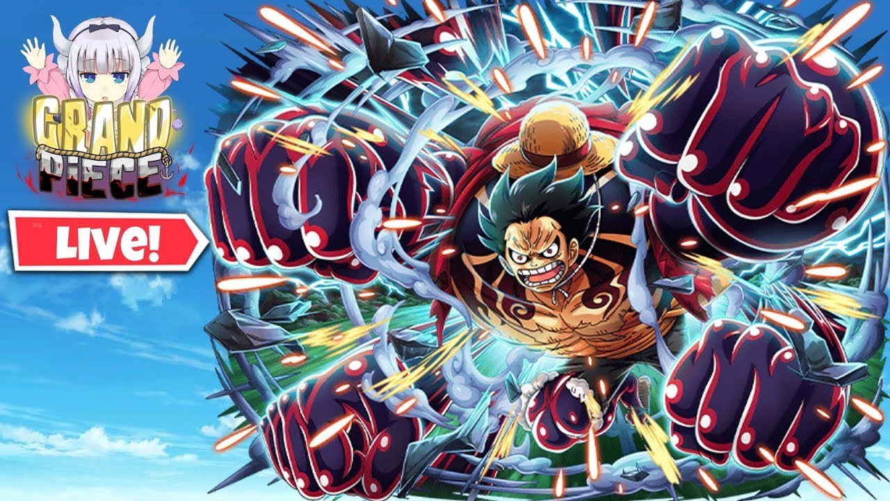 GPO (Dungeons x2 logia) YouTube