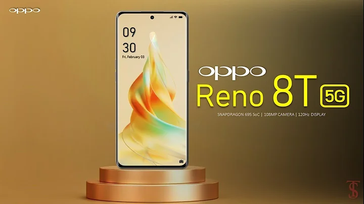 Oppo Reno 8T 5G Price, Official Look, Camera, Design, Specifications, 8GB RAM, Features